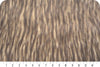 SWATCHES Misc Long Pile Minky Fur Prints