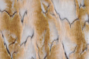 Brandy Fox Gold Minky Fur MF-29