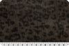 SWATCHES Misc Long Pile Minky Fur Prints