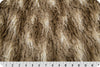 SWATCHES Misc Long Pile Minky Fur Prints