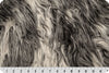 SWATCHES Misc Long Pile Minky Fur Prints
