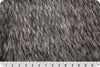 SWATCHES Misc Long Pile Minky Fur Prints