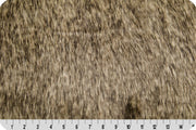 Racoon Fur Tan MF-56