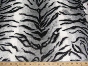 Siberian Tiger Silver Black MF-60