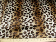 African Leopard Brown Beige MF-61