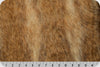 SWATCHES Misc Long Pile Minky Fur Prints