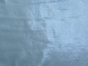 SWATCHES Micro Dot Metallic Foil Spandex