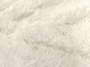Minky Shaggy Fur IVORY