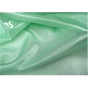 Crystal Satin MINT