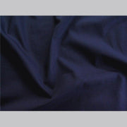 Poly/Cotton Broad Cloth Solids NAVY