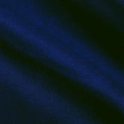 Two Tone Dress Taffeta Navy Blue