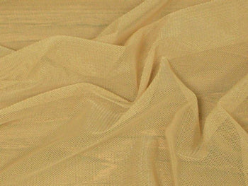 Spandex Power Mesh NUDE