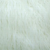 SWATCHES Mongolian Fur