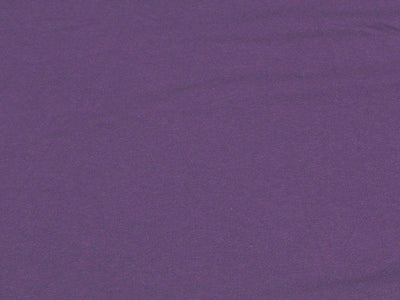 10 Ounce Cotton Jersey Spandex Knit ORCHID