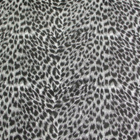 Cheetah Vinyl