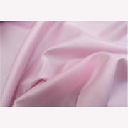 Stretch Heavy Weight Lamour Dull Satin PINK SLS-23