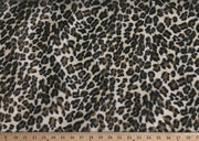 Velboa Animal Skins Fur Puma