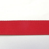 3/8" Grosgrain Ribbons