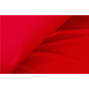 Steam Velour RED