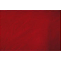 Magician Velveteen Velvet (stretch flocking velvet) RED 50 YARD ROLL