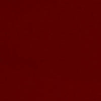 Poly Cotton Twill 7/8 Ounce RED