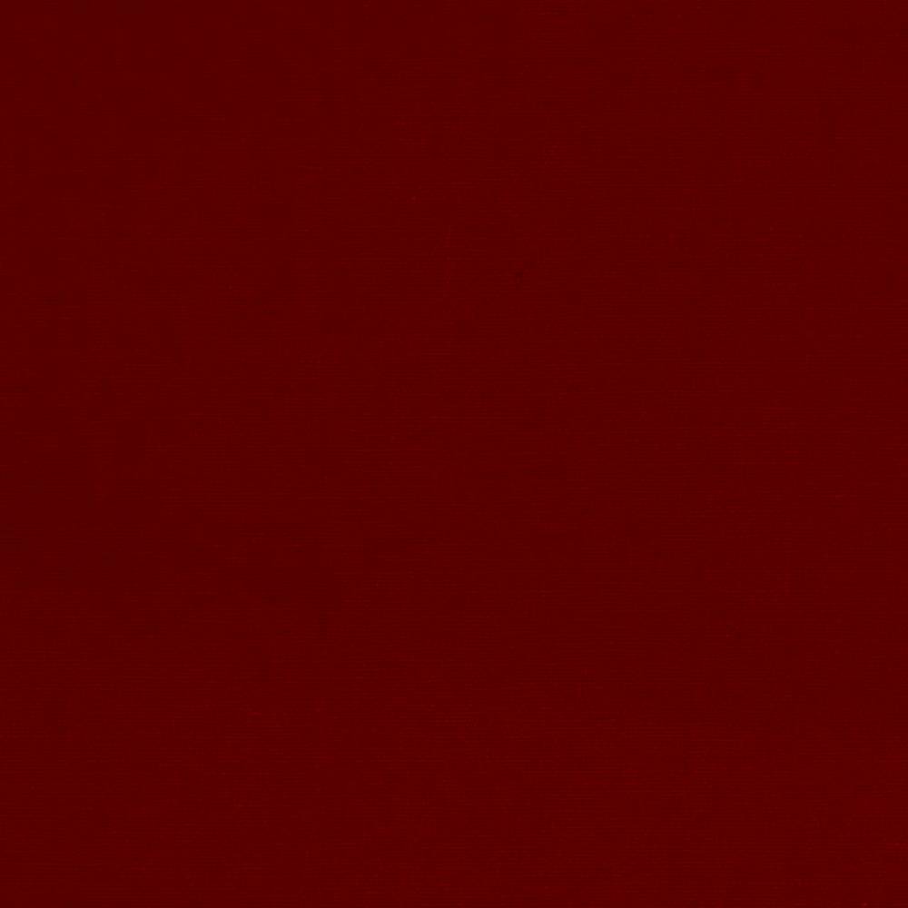 Poly Cotton Twill 7/8 Ounce RED