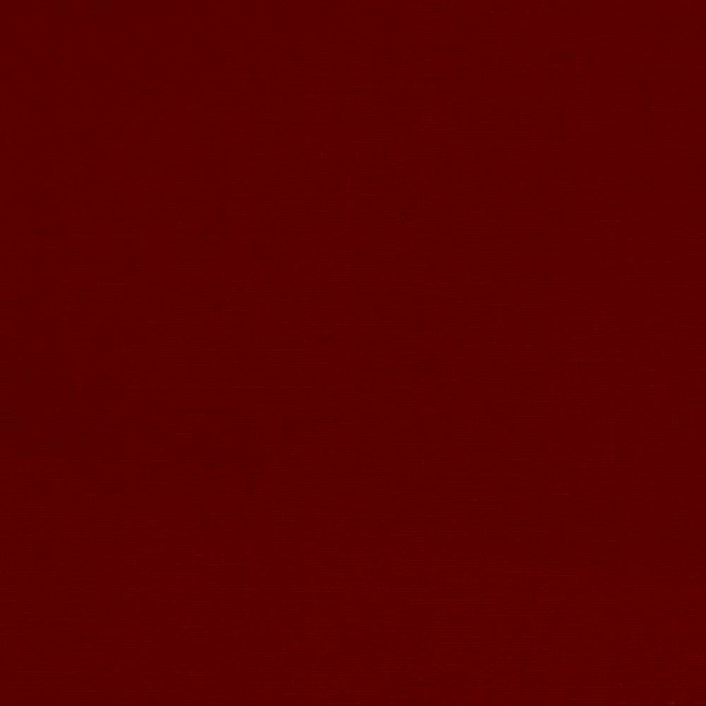 Poly Cotton Twill 7/8 Ounce RED | SY Fabrics