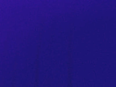 Dull Swimsuit Spandex (Matte Finish) ROYAL BLUE
