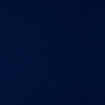 Poly Cotton Twill 7/8 Ounce ROYAL BLUE