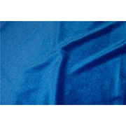 Steam Velour ROYAL BLUE