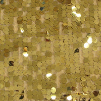 SWATCHES Dangle Scale Sequins