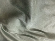 Upholstery Micro Suede SEA FOAM