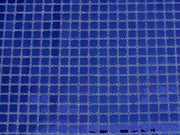 Square Sequins ROYAL BLUE