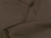 Silky Dull Satin BROWN SS-7