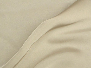 Silky Dull Satin CHAMPAGNE SS-5
