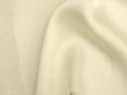 Silky Dull Satin IVORY SS-11