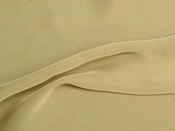 Silky Dull Satin LIGHT GOLD SS-13