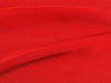 Silky Dull Satin RED SS-17