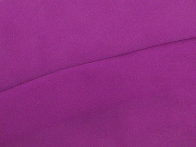 Silky Dull Satin VIOLET SS-20
