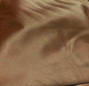 Stretch Heavy Weight Lamour Dull Satin DARK MAUVE SLS-32