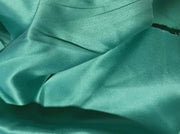 Stretch Heavy Weight Lamour Dull Satin JADE SLS-34