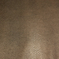 Upholstery Snake Skin Vinyl