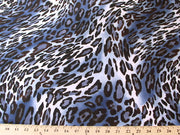 Blue Panther Spandex SP-3