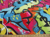 SWATCHES Printed Spandex