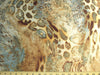 SWATCHES Printed Spandex