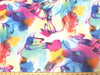SWATCHES Printed Spandex