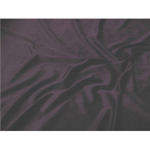 Steam Velour EGGPLANT