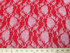 SWATCHES Circle Stretch Lace (Click for more)