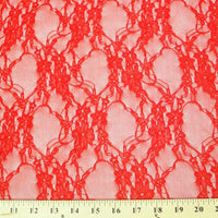 SWATCHES Circle Stretch Lace (Click for more)