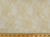 SWATCHES Circle Stretch Lace (Click for more)